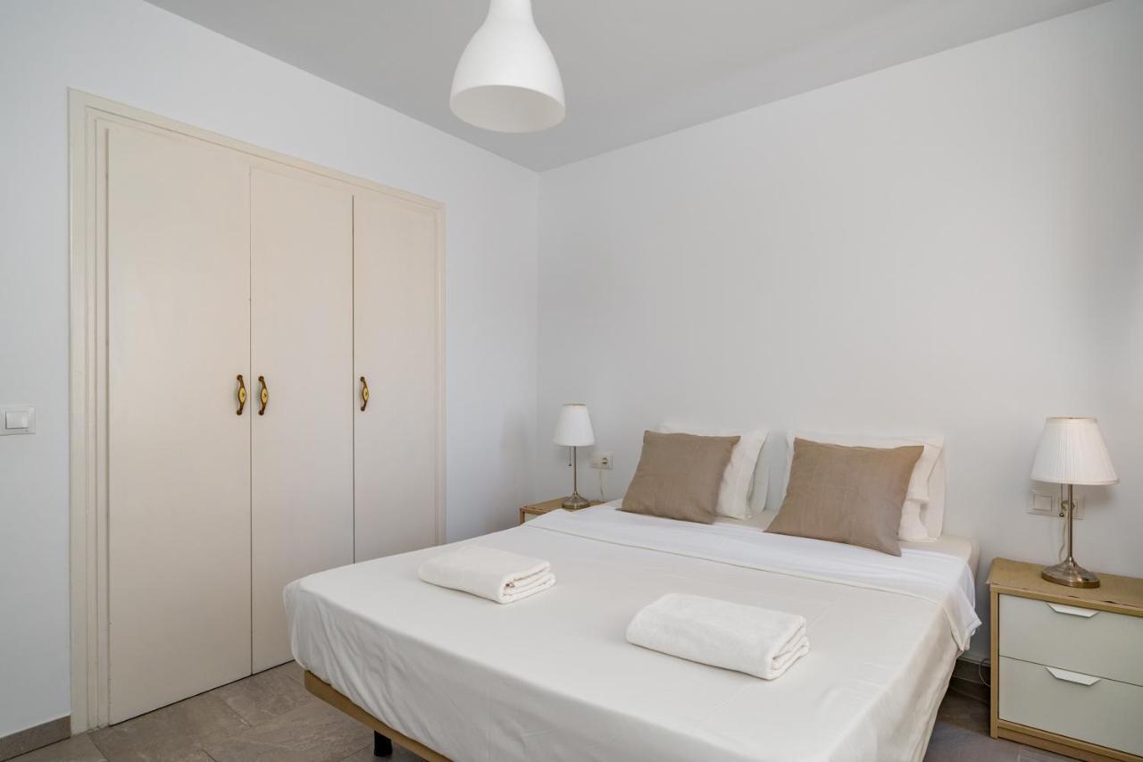Fuengirola Flat Near The Movida By Costarentals - Ref 170 Exterior photo