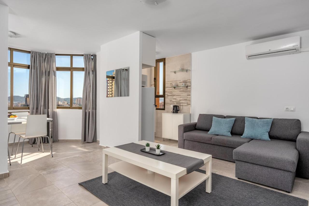 Fuengirola Flat Near The Movida By Costarentals - Ref 170 Exterior photo