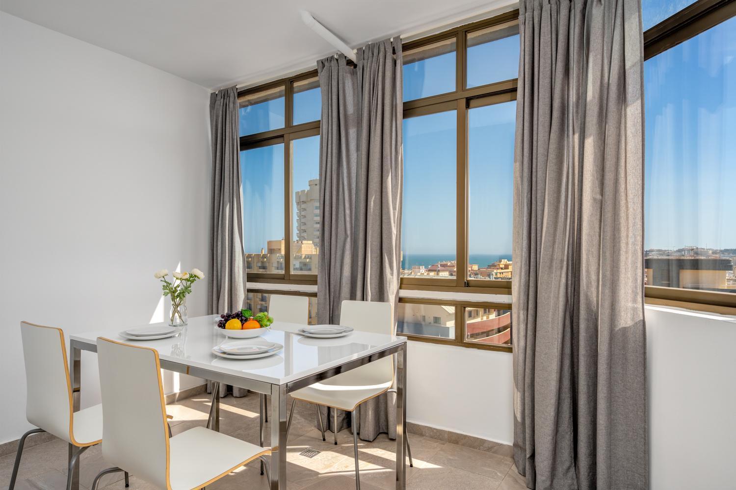 Fuengirola Flat Near The Movida By Costarentals - Ref 170 Exterior photo