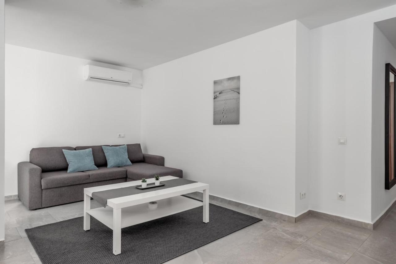 Fuengirola Flat Near The Movida By Costarentals - Ref 170 Exterior photo
